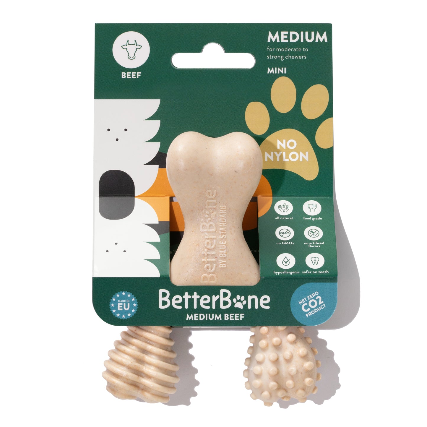 BetterBone Medium Chew Toy