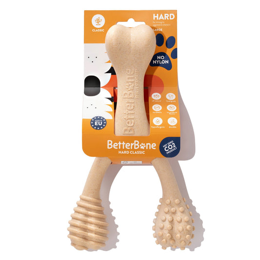 BetterBone Hard Chew Toy