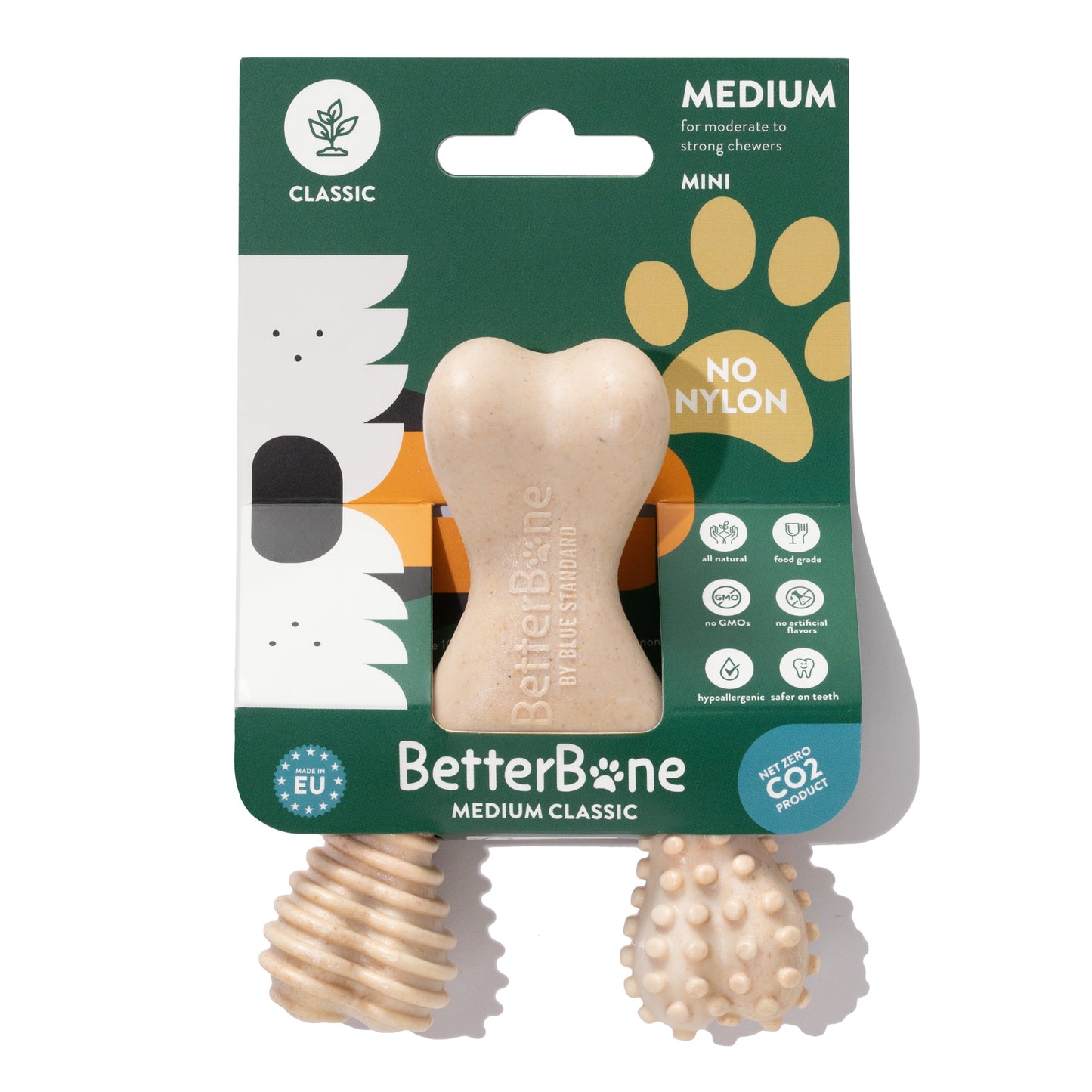 BetterBone Medium Chew Toy