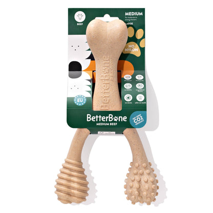 BetterBone Medium Chew Toy