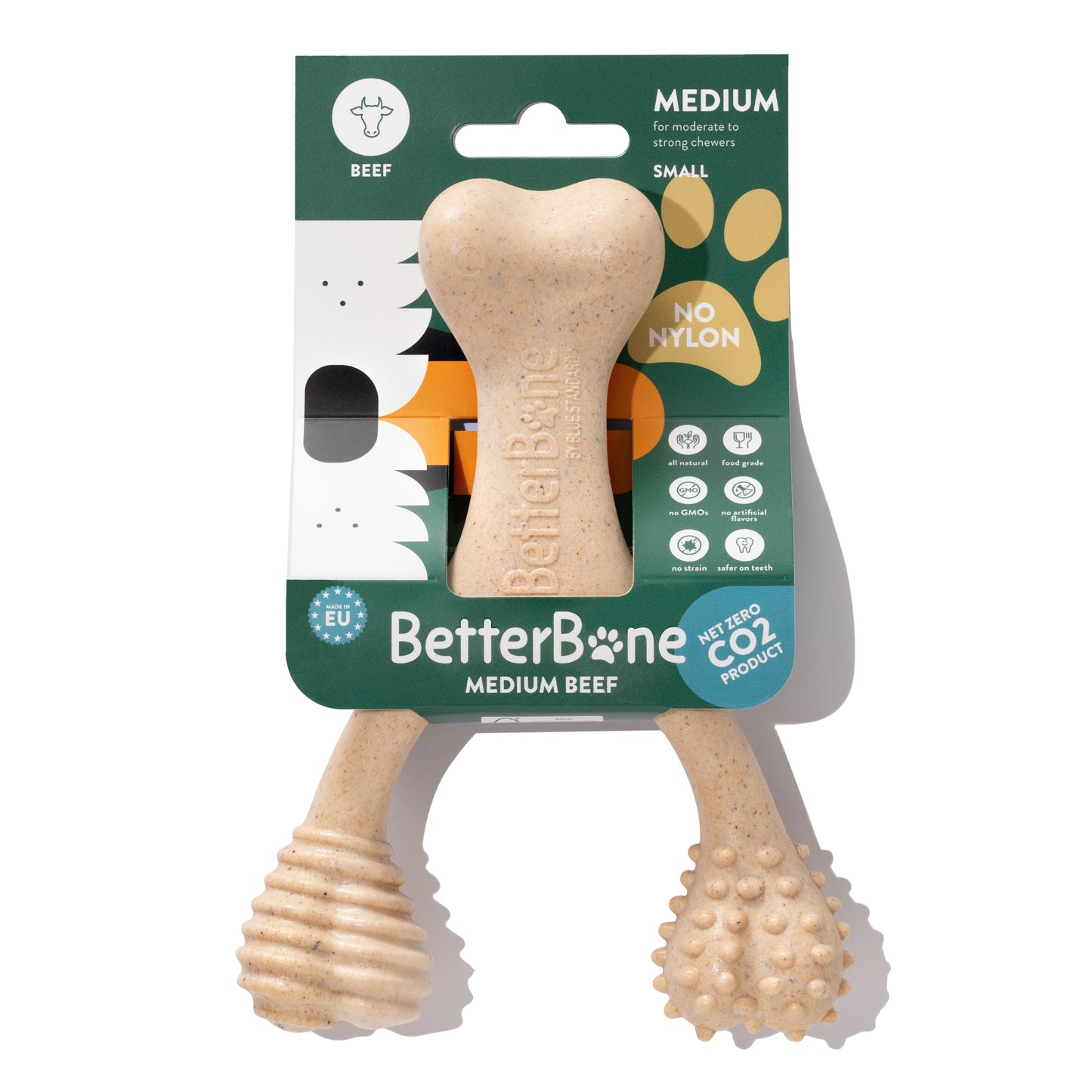 BetterBone Medium Chew Toy