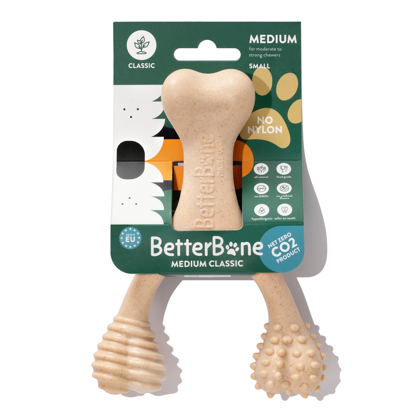 BetterBone Medium Chew Toy