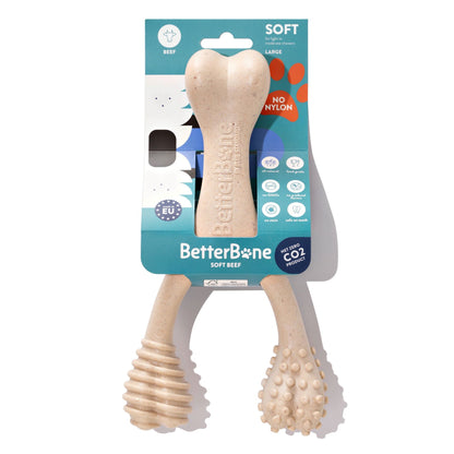 BetterBone Soft Chew Toy